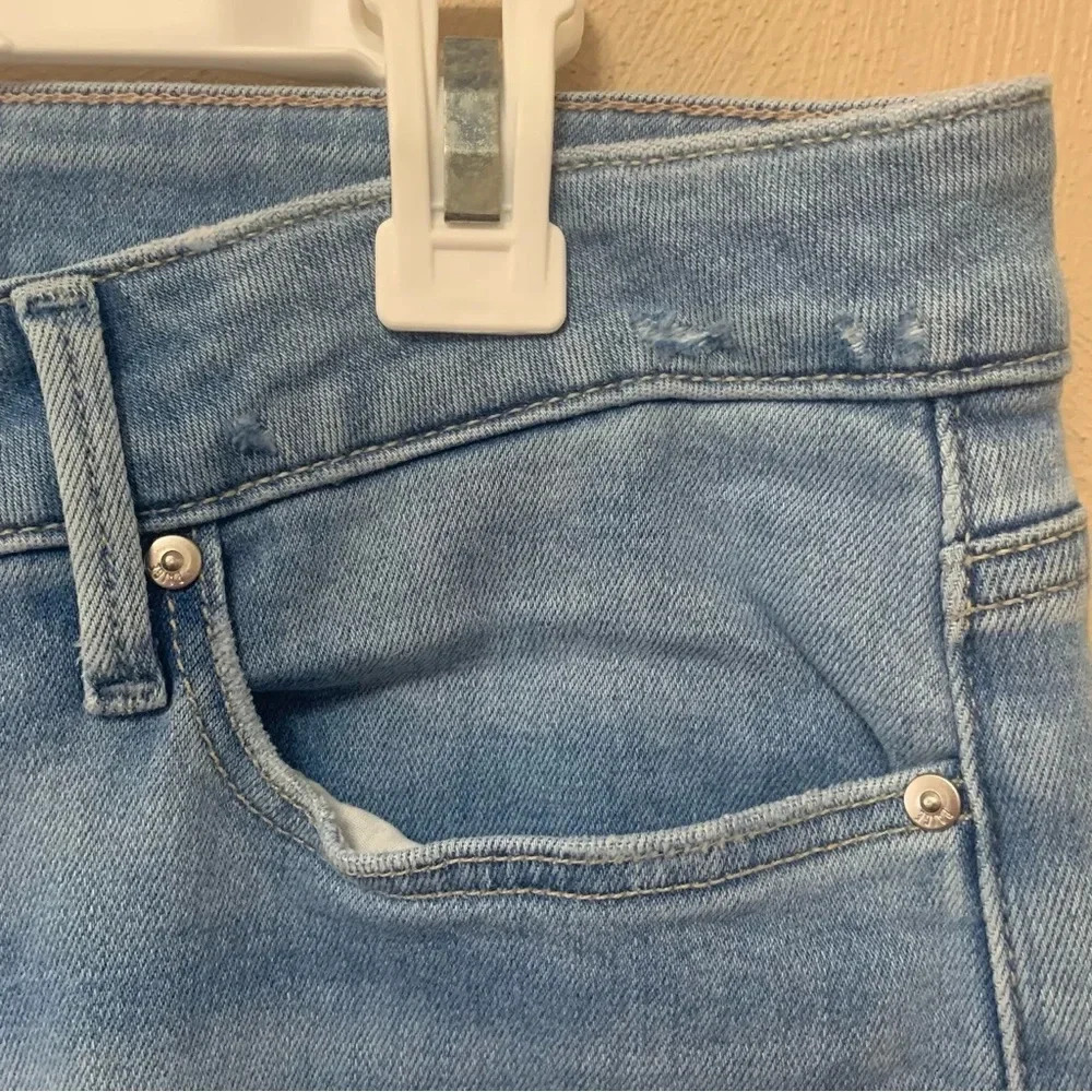 Paige Genevieve Jeans - Picture 11 of 16